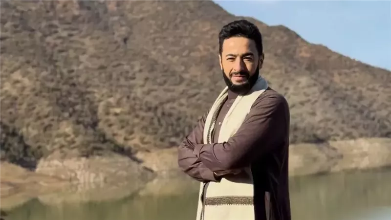 موعد عرض الحلقة الـ 29 من مسلسل «المداح 6» لـ حمادة هلال 