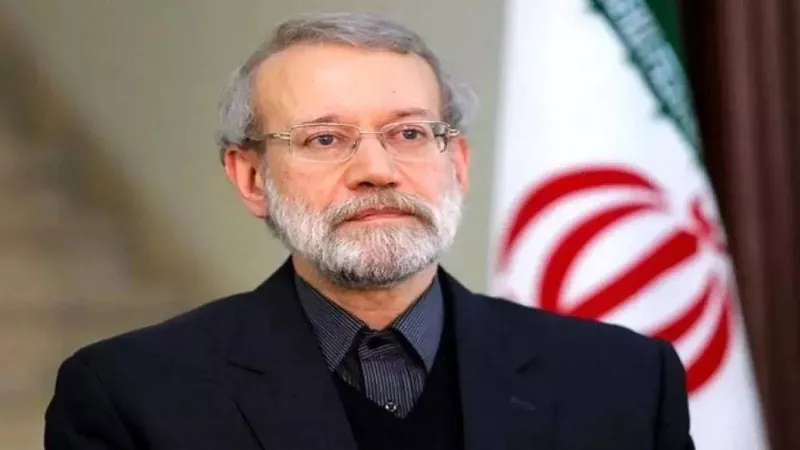 محمد أبو النور: اغتيال علي لاريجاني يؤكد غياب إجراءات الوقاية في إيران
