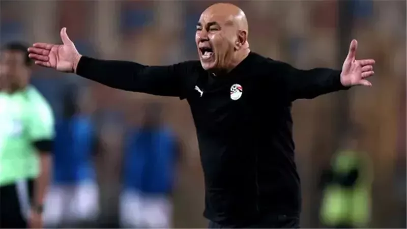 حجز دعوى إقالة حسام حسن وجهازه المعاون وحل اتحاد الكرة