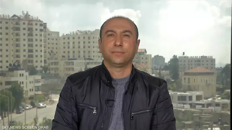 خبير علاقات دولية: إيران تستعد لحرب استنزاف طويلة|فيديو