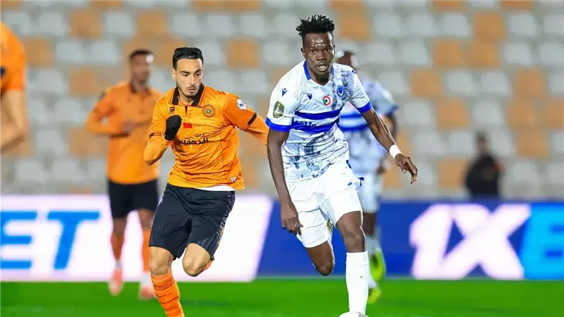 أزمة التحكيم في ربع نهائي دوري أبطال إفريقيا.. الهلال يرفع شكواه
