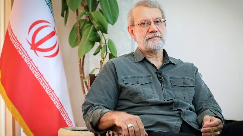«شقة سرية».. تفاصيل جديدة بشأن اغتيال فيلسوف إيران «علي لاريجاني»