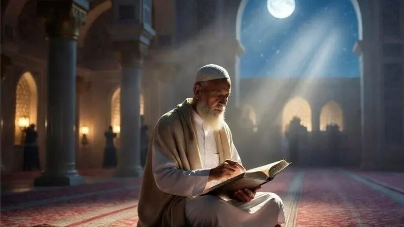 أدعية ليلة القدر المستجابة.. 