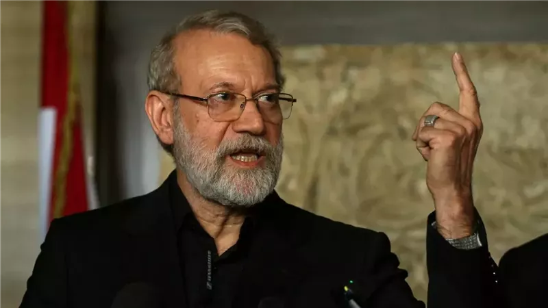 فيلسوف إيران وعرابها.. اغتيال لاريجاني طعنة في ظهر طهران|تقرير