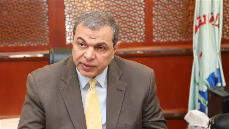 رئيس قوى عاملة النواب يهنئ الرئيس السيسي وشعب وعمال مصر بعيد الفطر