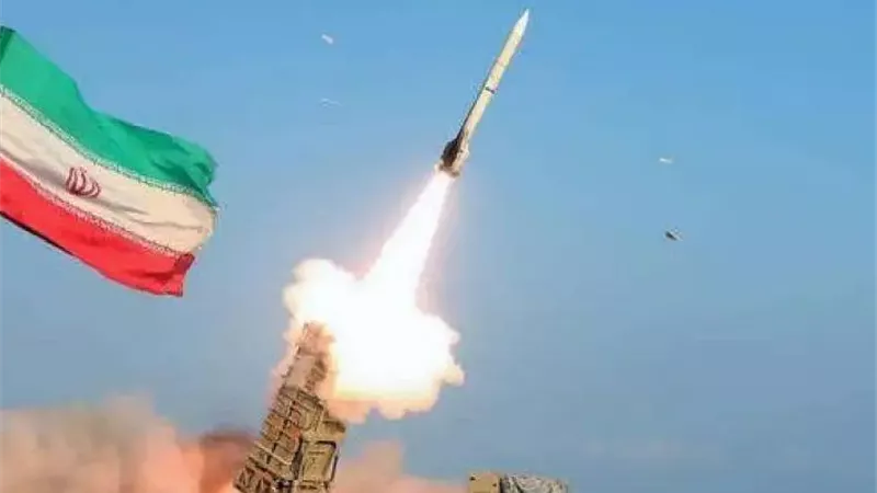 إيران تتوعد: سنرد بالمثل على أي هجوم يستهدف شبكاتنا