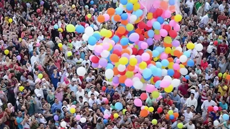 الجمعة أم السبت؟.. تعرف على موعد عيد الفطر 2026