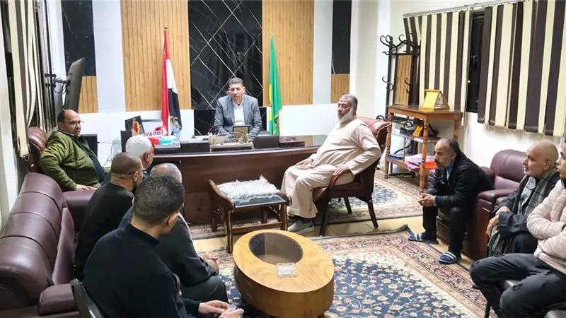 تعليم المنيا ينظم مسابقة القرآن الكريم للمرشدات لتعزيز القيم الدينية
