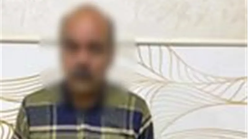 تحريات كفر الشيخ تبرئ قوة أمنية من تهمة التعدي على عامل 