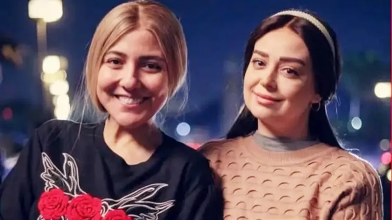 زينات طلت بالأبيض.. أحداث الحلقة 12 من «نون النسوة»