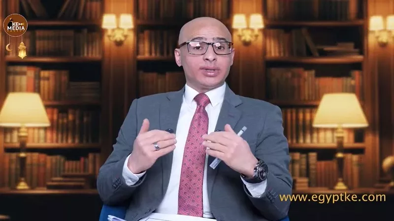عمرو فاروق: تصاعد العمليات المسلحة في رمضان نتيجة توظيف الجماعات الإرهابية