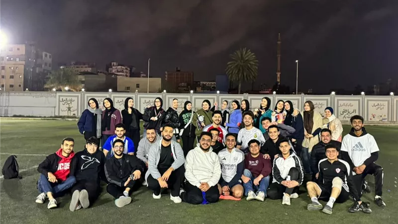 مشاركة 2000 لاعب.. اتحاد YLY يختتم منافسات دوري كرة القدم في رمضان