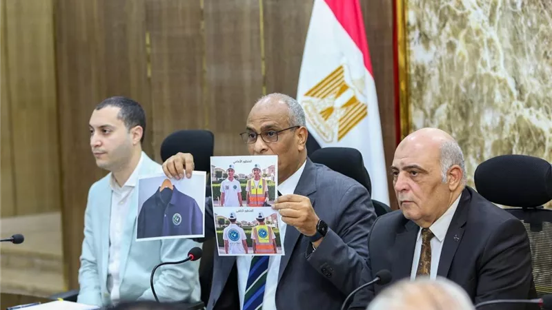 محافظ كفرالشيخ يعقد لقاءً تفاعليًا مع شباب المحافظة لبحث مقترحاتهم