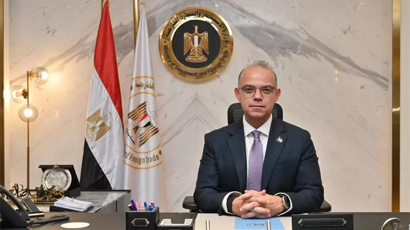 وزير الاستثمار: استمرار منظومة الإفراج الجمركي خلال عطلة عيد الفطر
