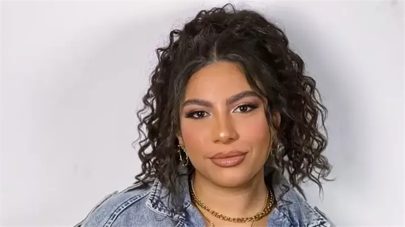 دنيا سامي ضحية حلقة الليلة من برنامج «رامز ليفل الوحش»