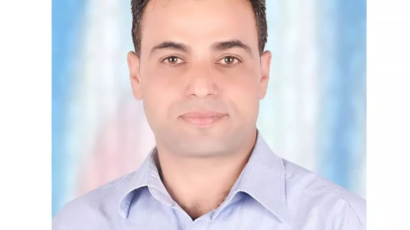 حسين عبدالعزير: ضروة تفعيل كارنيه اتحاد الكتاب مصر ليصبح أداة حقيقية|خاص 