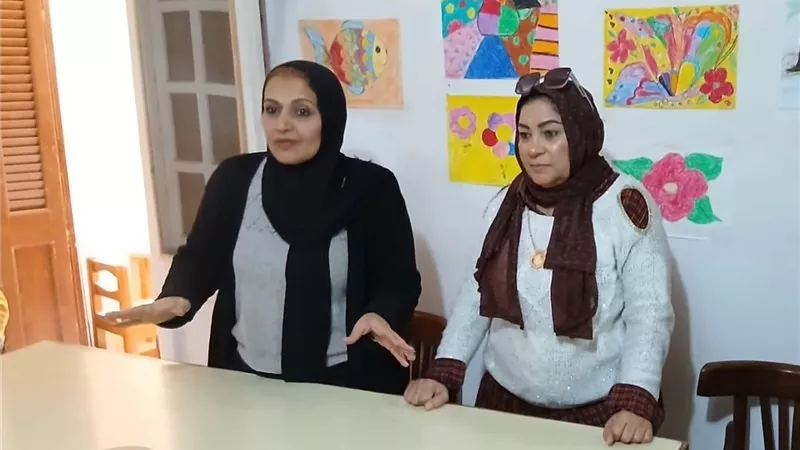 «تعزيز الوعي وقيم المواطنة».. في مائدة مناقشات ثقافة المنيا