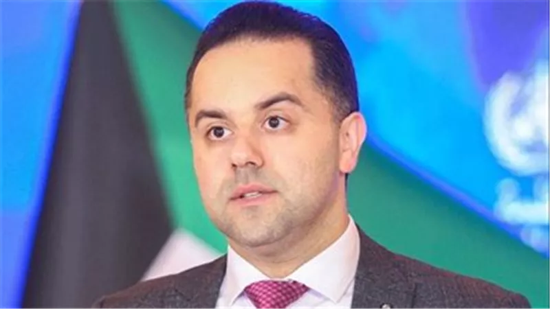 دماء على البالطو الأبيض.. صاروخ إيراني يصيب مسعفين بمركز إسعاف كويتي