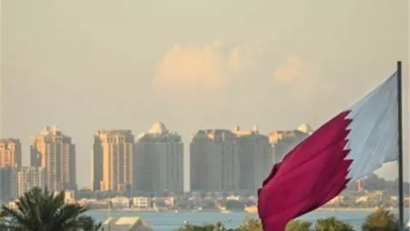 قطر تتصدى لهجوم شنته مسيرات إيرانية