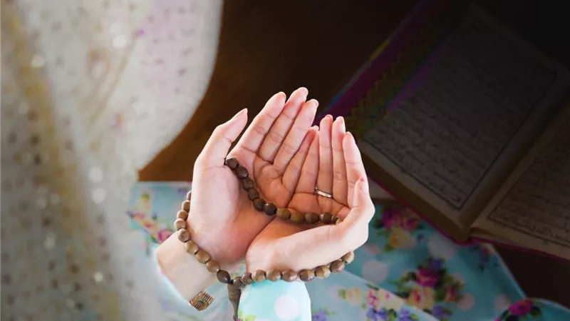 دعاء الإفطار اليوم 27 رمضان.. 