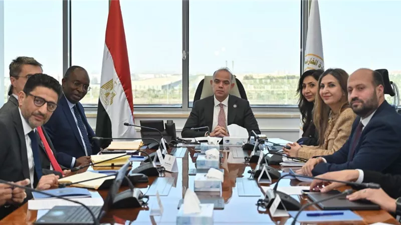 وزير الاستثمار :تدشين صناديق استثمارية احترافية لدعم نمو الشركات الناشئة  