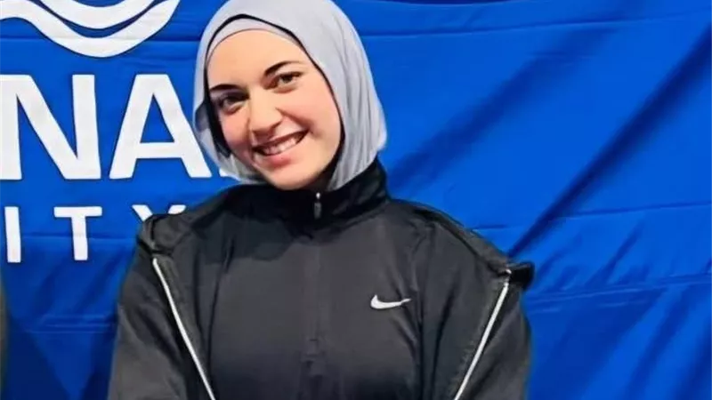 من سويسرا إلى الإسماعيلية.. فضية العالم في 