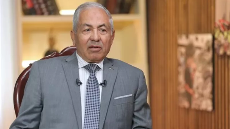 حماة الوطن يتضامن مع “النواب والشيوخ” بإدانة اعتداءات إيران على دول الخليج