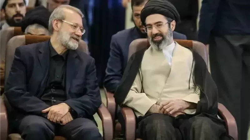  بعد اغتيال علي لاريجاني.. هل ينهار النظام الإيراني؟ |تقرير