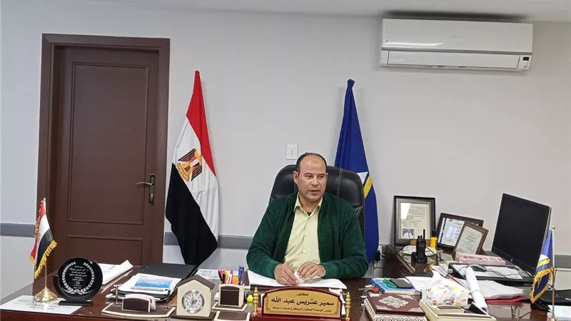 خطة متكاملة للعيد.. رئيس مدينة دمياط يعلن رفع درجة الاستعداد | خاص