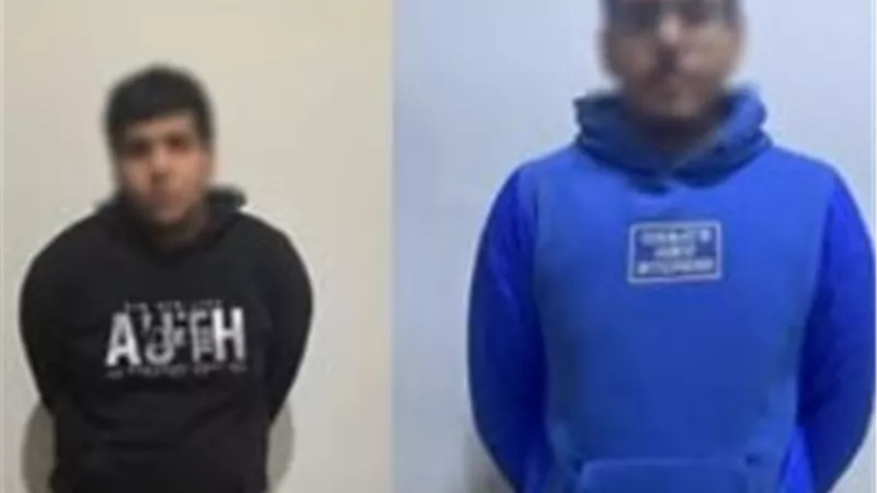 القبض على المتهم بنشر «أخبار مفبركة» عن وفاة بعض الشخصيات العامة