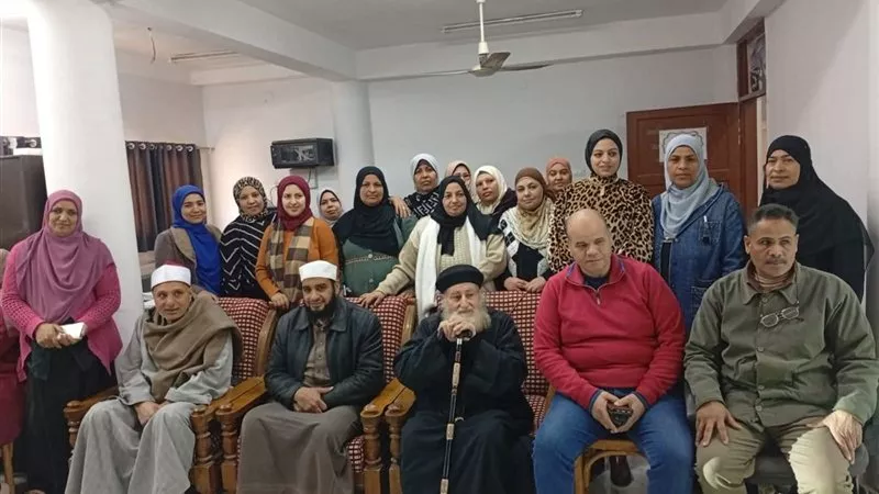 تنظيم 10 مبادرات لتوعية الشباب المقبلين على الزواج بالمنيا