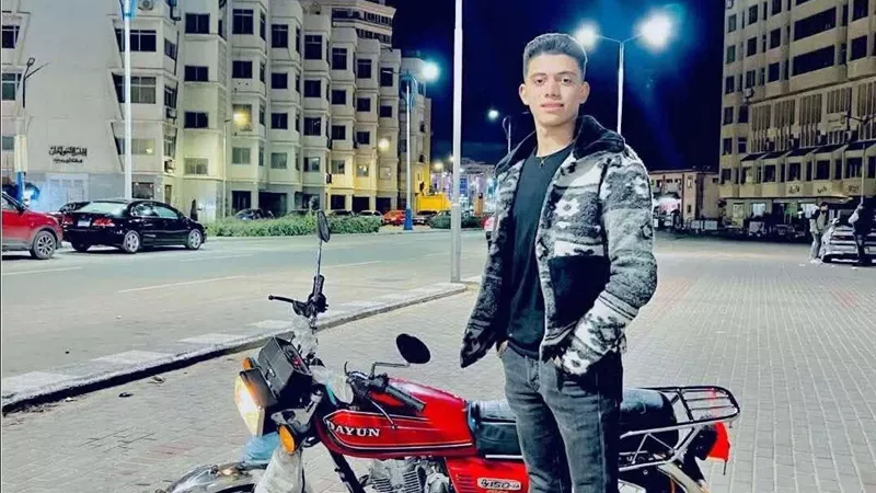 دفع ثمن شهامته.. وفاة شاب بسبب دفاعه عن آخر ببورسعيد 