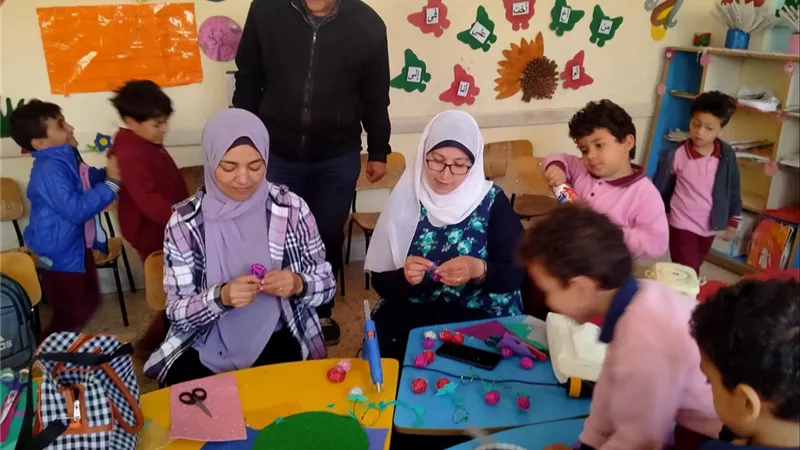 «تعزيز الوعي وقيم المواطنة» ضمن مناقشات ثقافة المنيا