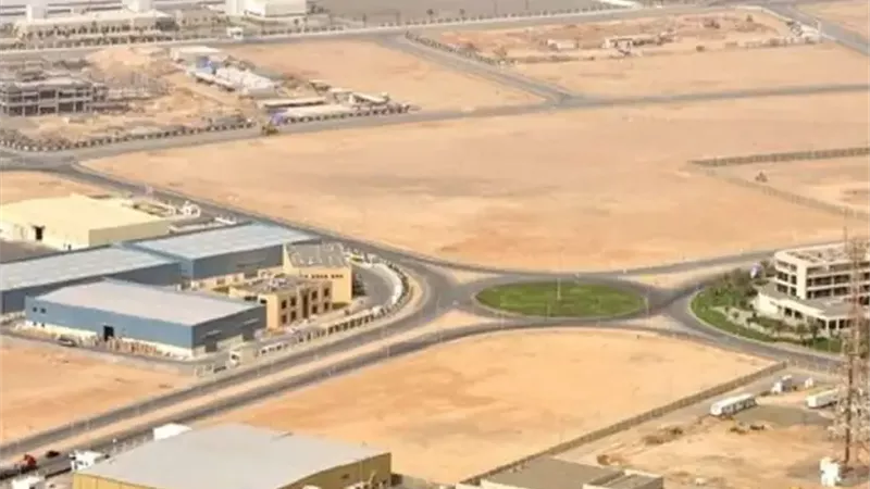 فرص ذهبية للمستثمرين.. طرح أراضي سكنية وتجارية في المدن الجديدة|تفاصيل 