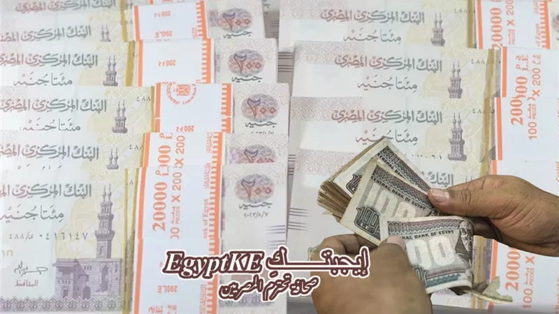أعلى شهادات الادخار.. بنوك مصر تتنافس على جذب المدخرات بعوائد تصل إلى 22%