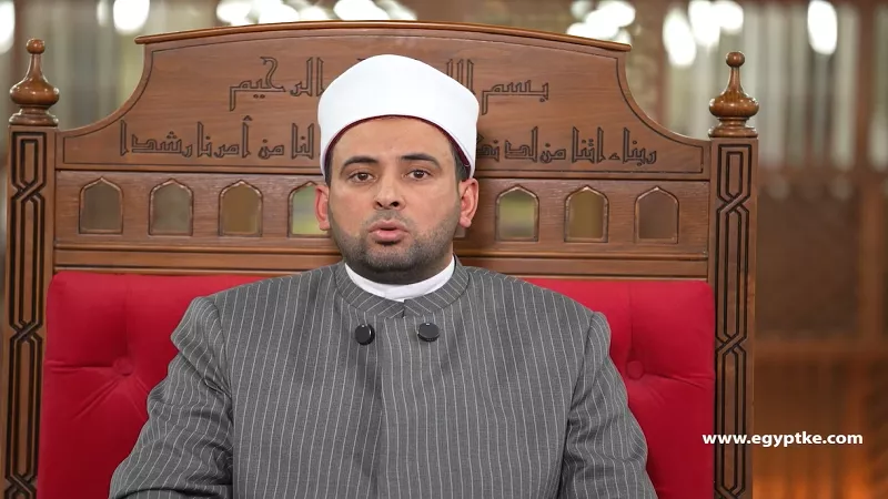 علي علام: ليلة القدر.. سر البركة ونزول القرآن الكريم|فيديو