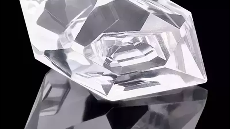 نشرة منوعات «إيجبتك»| اكتشاف ألماس سداسي نادر يتفوق على التقليدي