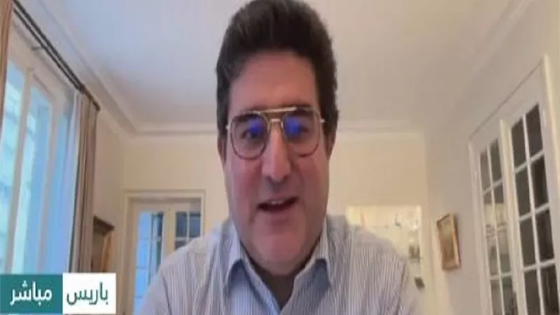 مدير المركز الأوروبي: الصراع الأمريكي الإيراني يهدد الاقتصاد العالمي