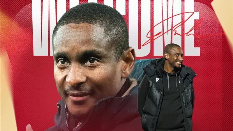 براتب 120 ألف دولار شهريا.. الاتحاد الليبي يتعاقد مع رولاني ماكوينا