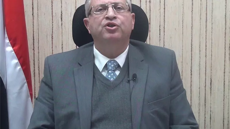 نائب رئيس جامعة العاصمة: المجمع الطبي يخدم 8 ملايين مواطن جنوب القاهرة