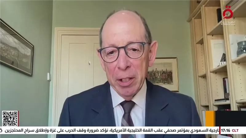 مسؤول سابق بالناتو: أوروبا لن تنضم لحرب مضيق هرمز