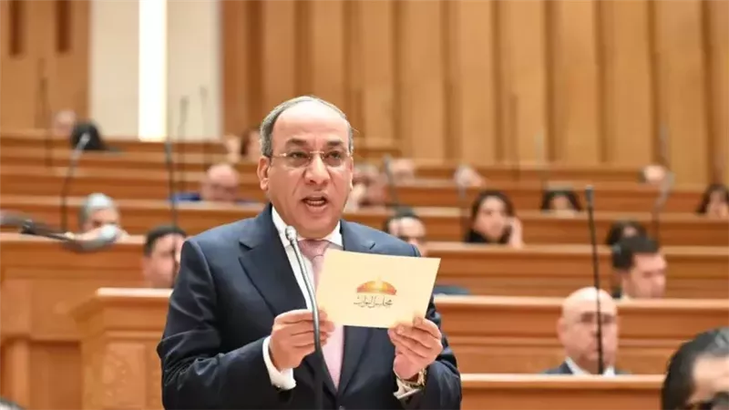 وكيل «دينية النواب»: تحركات الرئيس تعزز استقرار المنطقة وتدعم وحدة العرب