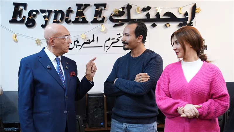 محمد سلماوي: لـ«إيجبتك»: القوة الناعمة هي من صنعت الدور المصري عبر التاريخ