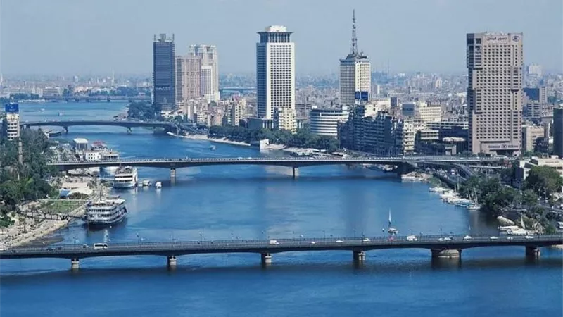 الأرصاد تحذر: فرص لسقوط أمطار رغم ارتفاع درجات الحرارة 