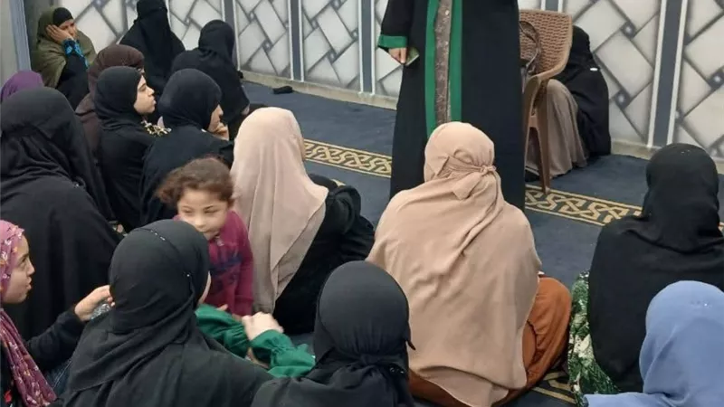 أوقاف أسيوط تواصل دعوتها في رمضان بخواطر حول زكاة الفطر وضوابط صلاة العيد