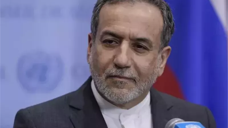 عراقجي: إنهاء الحرب على إيران يعتمد على إرادة الأمريكيين