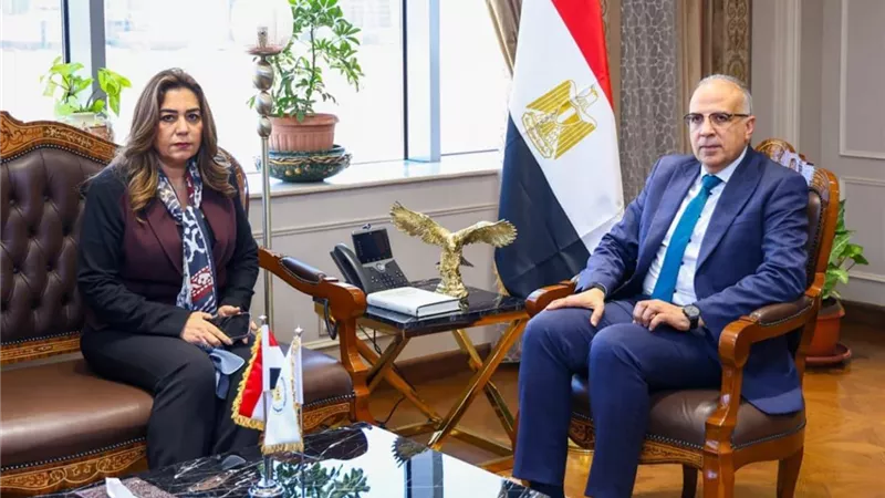 بحضور وزيرا الري والتنمية المحلية.. تفاصيل اجتماع العليا لتراخيص الشواطئ 