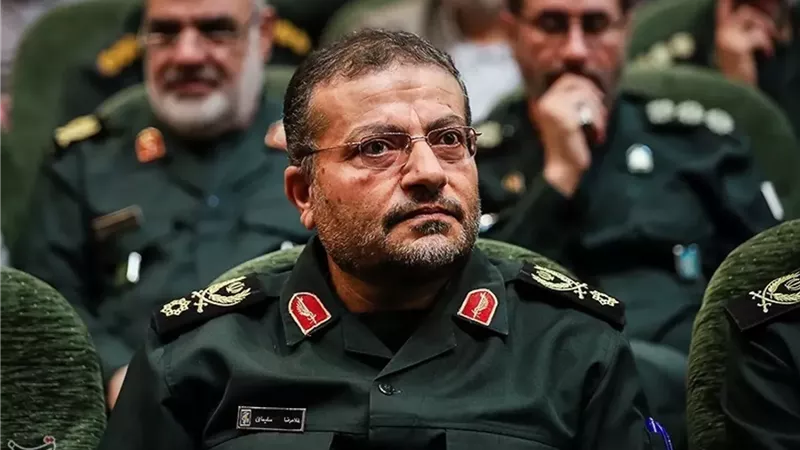 محلل سياسي: اغتيال قائد الباسيج يضاعف الضغط على النظام الإيراني