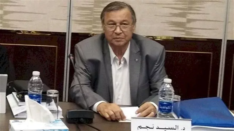 سيد نجم: العيد يجمع المسلمين والمسيحيين ويعزز روح التسامح والفرحة| خاص