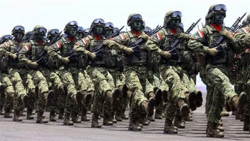 إندونيسيا تعلق نشر قواتها في غزة بسبب التصعيد الإقليمي بالمنطقة